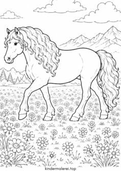 Haflinger